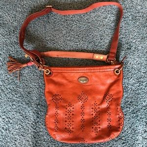 Fossil bag